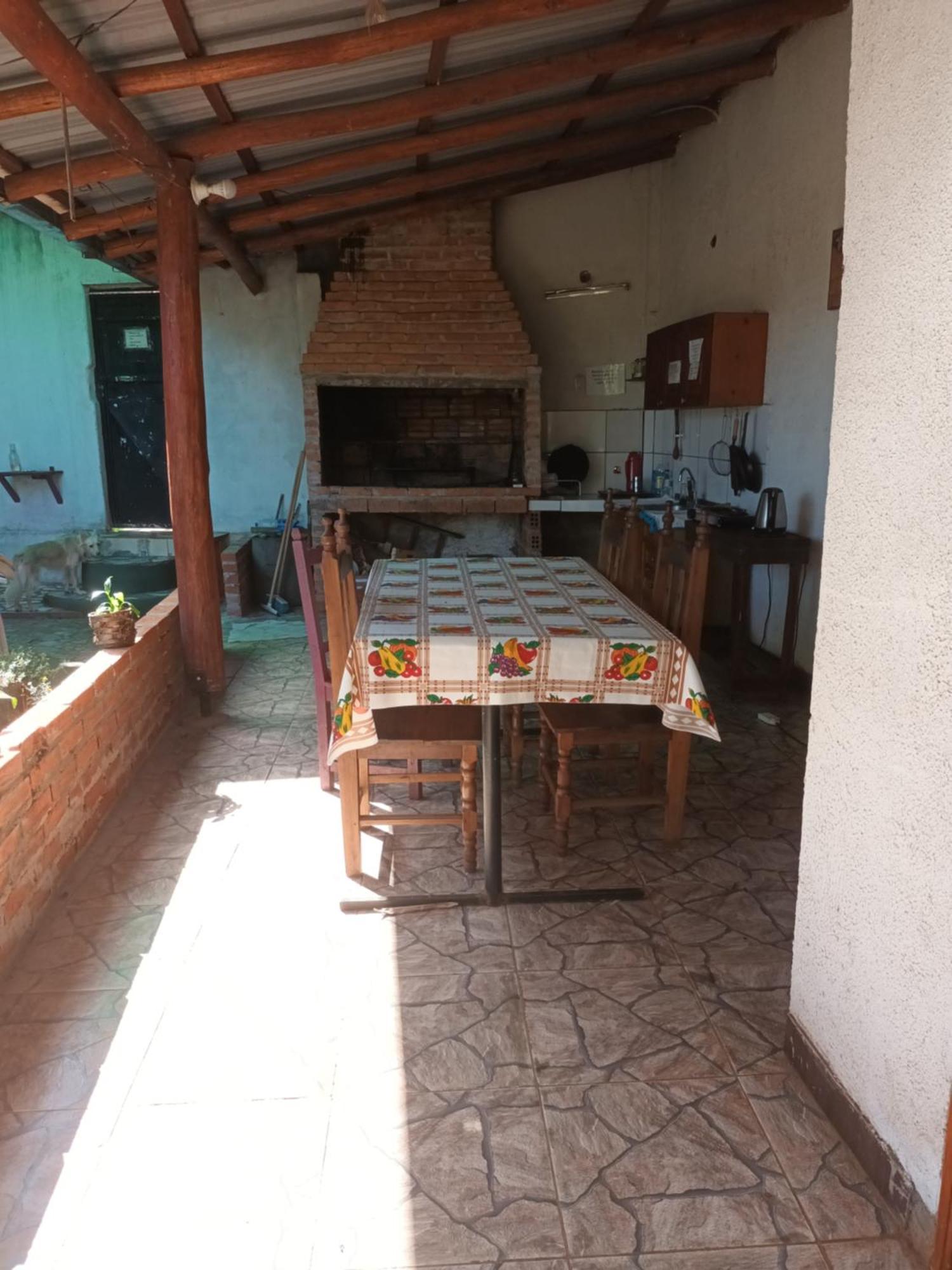 Complejo Remitur Apartment Puerto Iguazu Ngoại thất bức ảnh