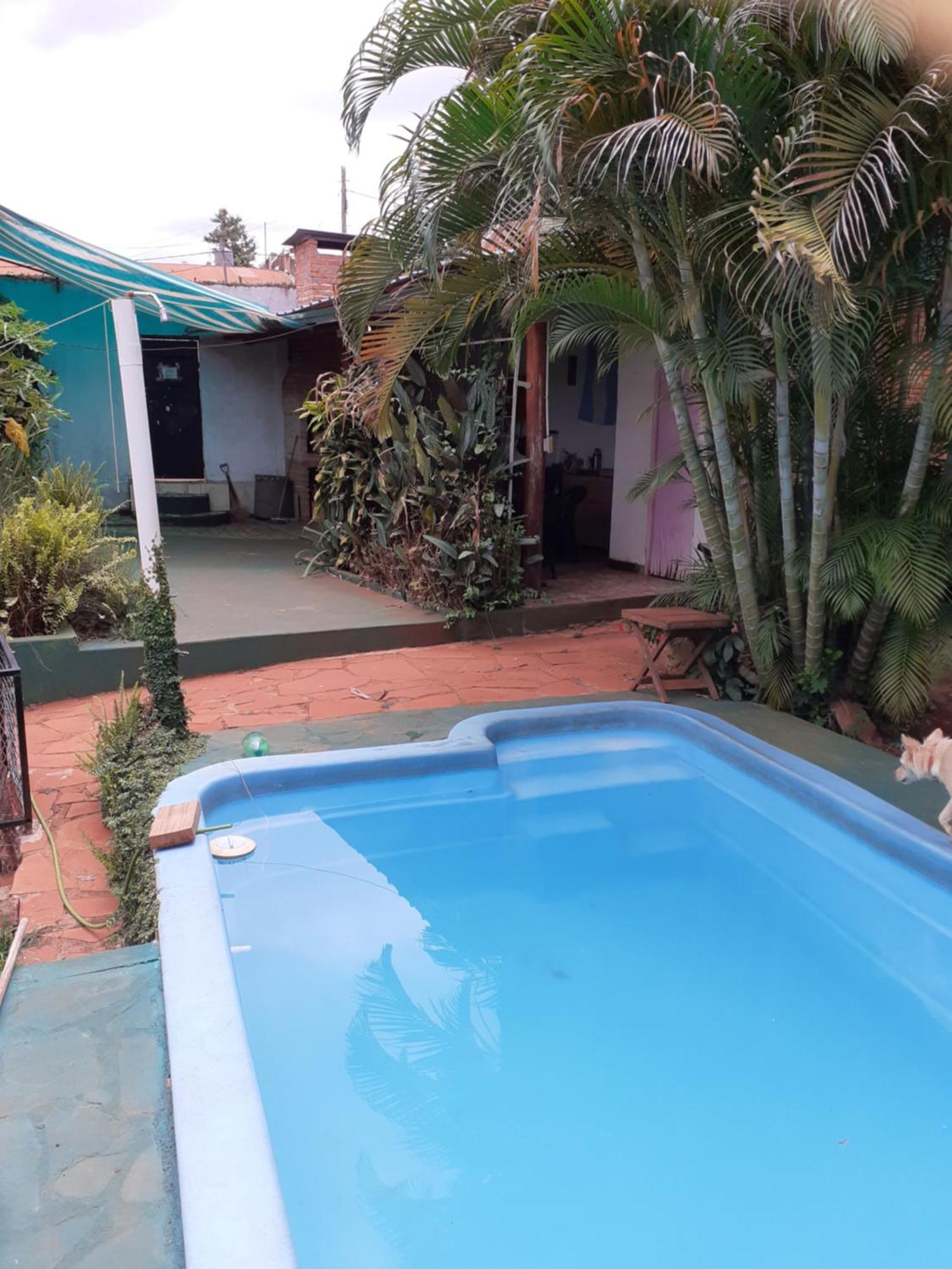 Complejo Remitur Apartment Puerto Iguazu Ngoại thất bức ảnh