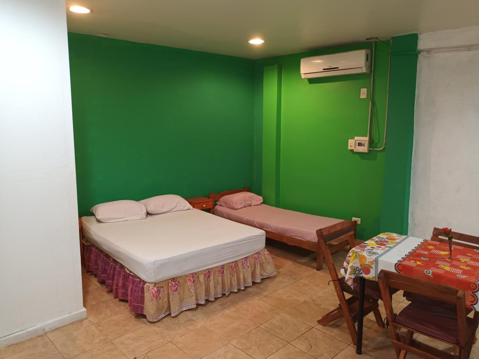 Complejo Remitur Apartment Puerto Iguazu Ngoại thất bức ảnh