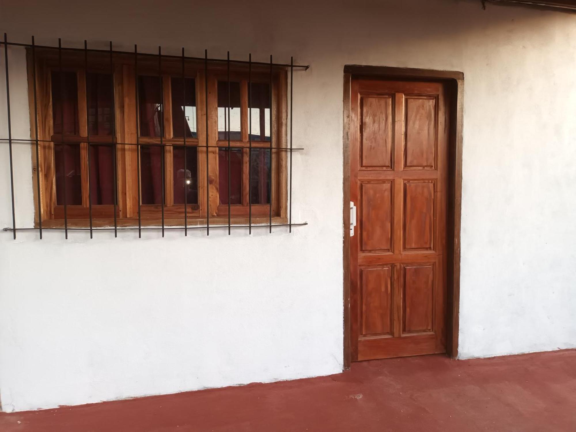 Complejo Remitur Apartment Puerto Iguazu Ngoại thất bức ảnh