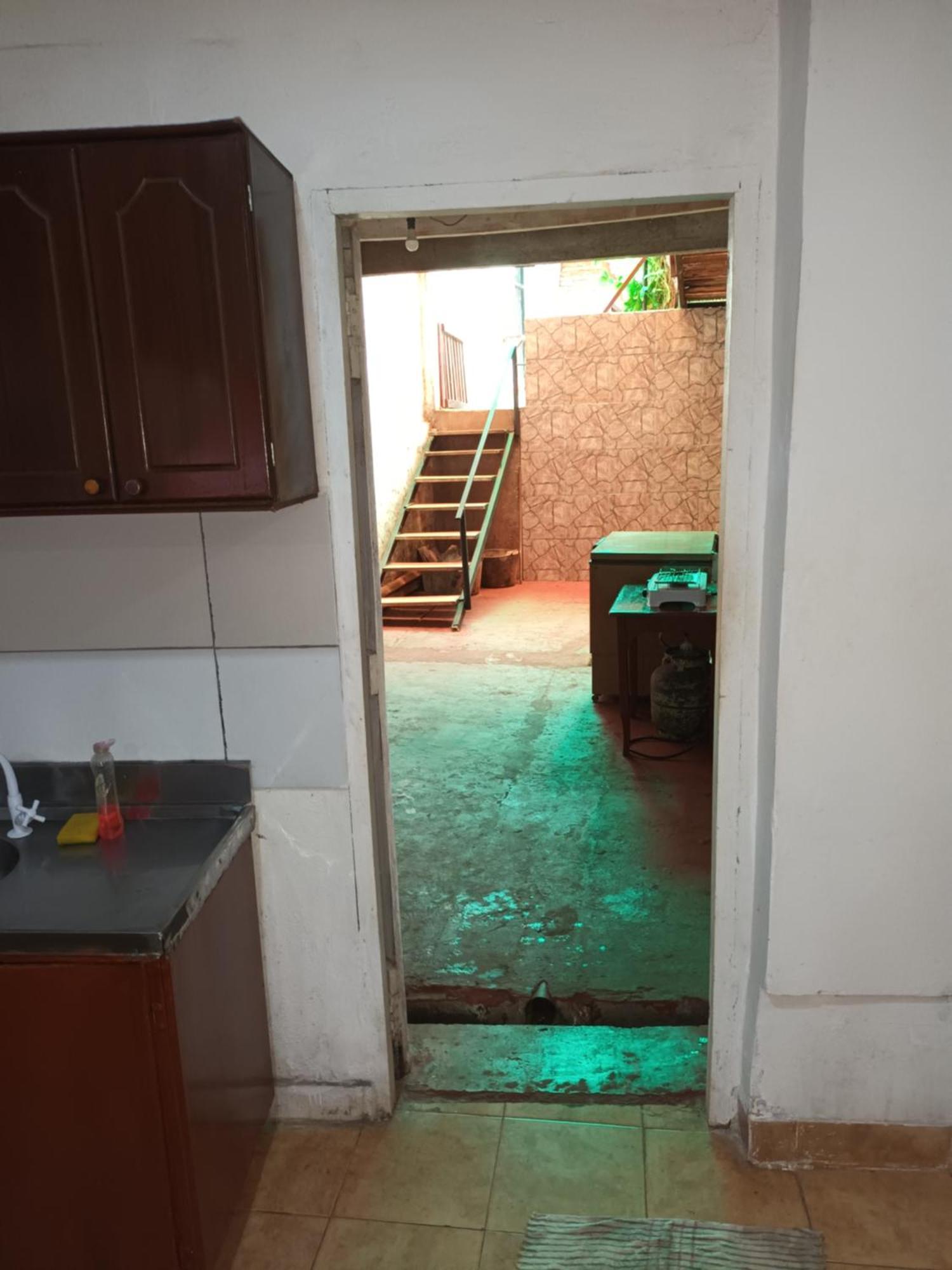 Complejo Remitur Apartment Puerto Iguazu Ngoại thất bức ảnh