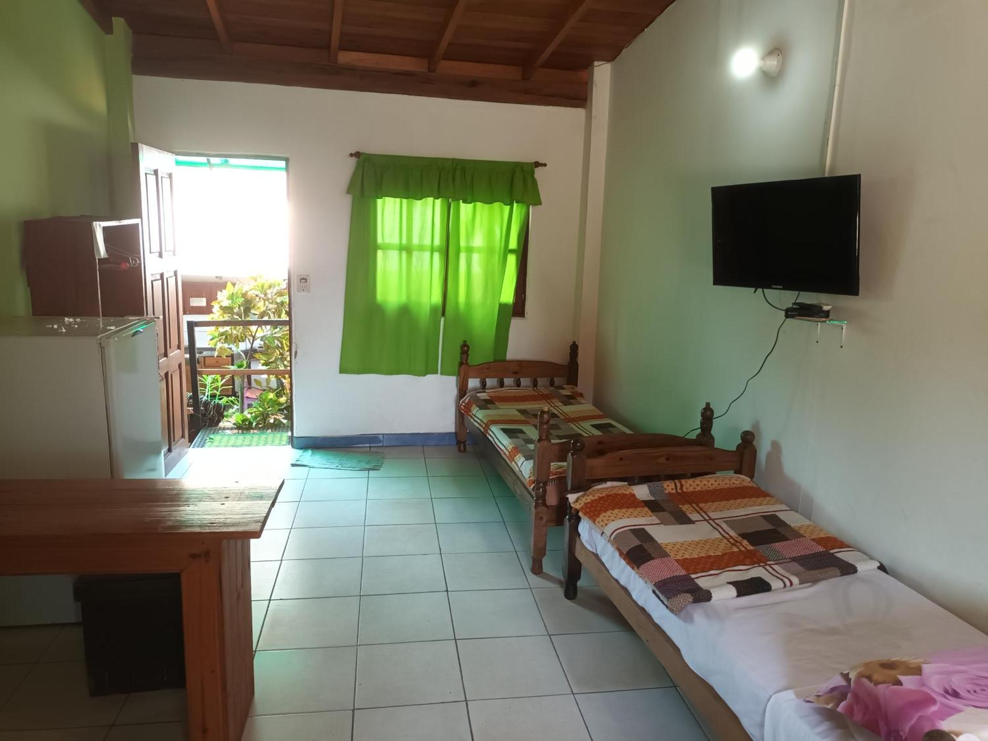 Complejo Remitur Apartment Puerto Iguazu Ngoại thất bức ảnh